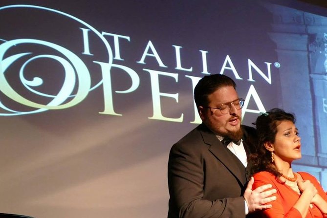 Italian Opera in Taormina - Traveler Assistance