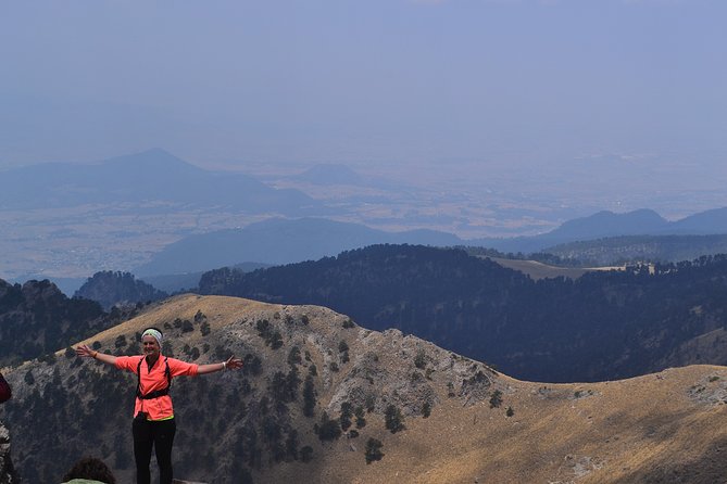 Iztaccihuatl Volcano Hike With an Alpinist - Logistics and Duration