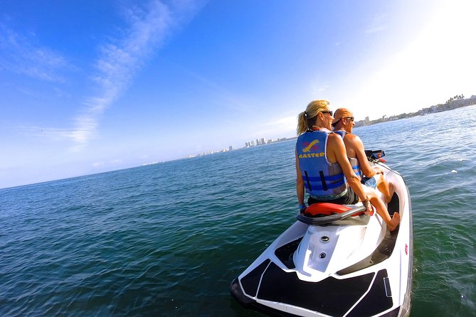 Jet Ski Safari in Puerto Vallarta - Meeting and Requirements