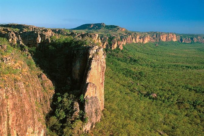 Kakadu National Park Scenic Flight &Yellow Water Cruise - Yellow Water Cruise Adventure