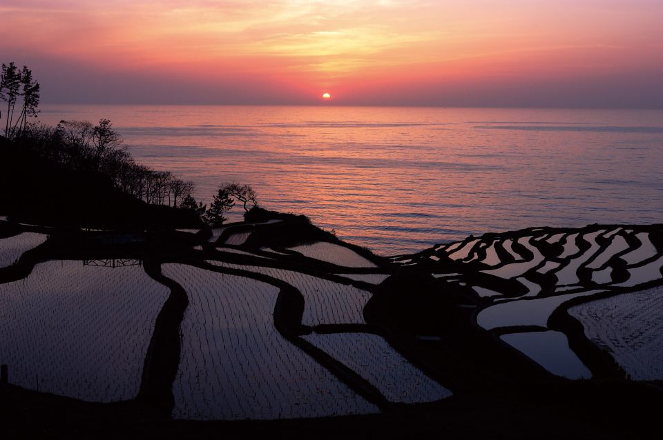 Kanazawa: Noto Peninsula Private Day-Tour - Duration and Timing Details