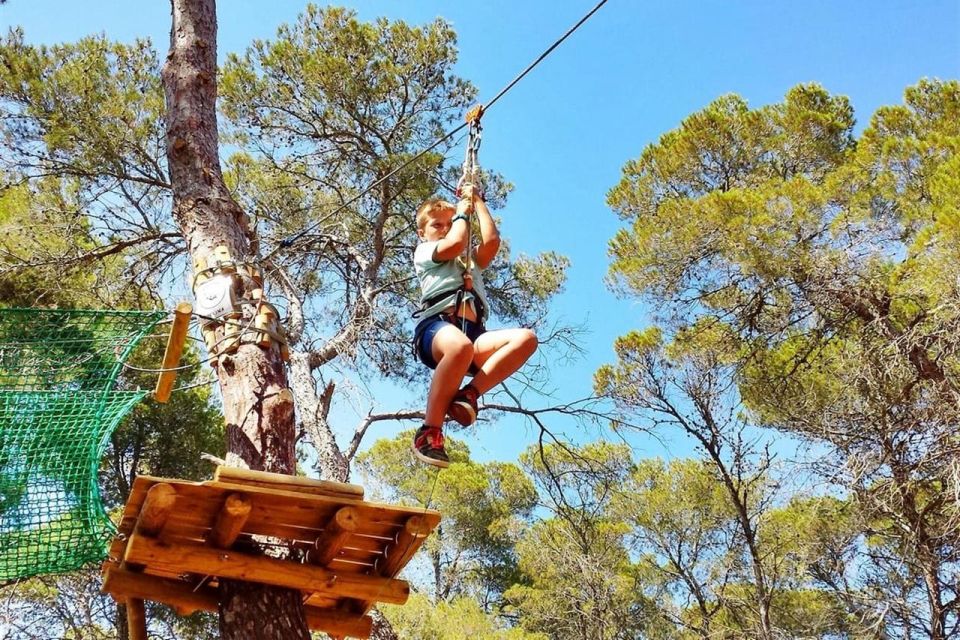 Kids in IBIZA - Experience Itinerary