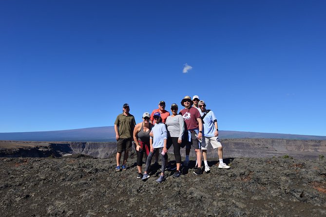 Kona Small-Group Volcanoes National Park Tour  - Big Island of Hawaii - Traveler Testimonials