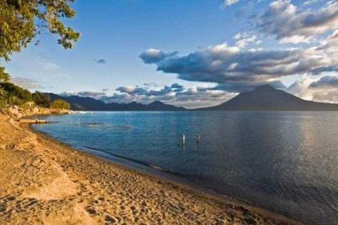 Lake Atitlán Sightseeing Cruise With Transport From Guatemala City - Cancellation Policy