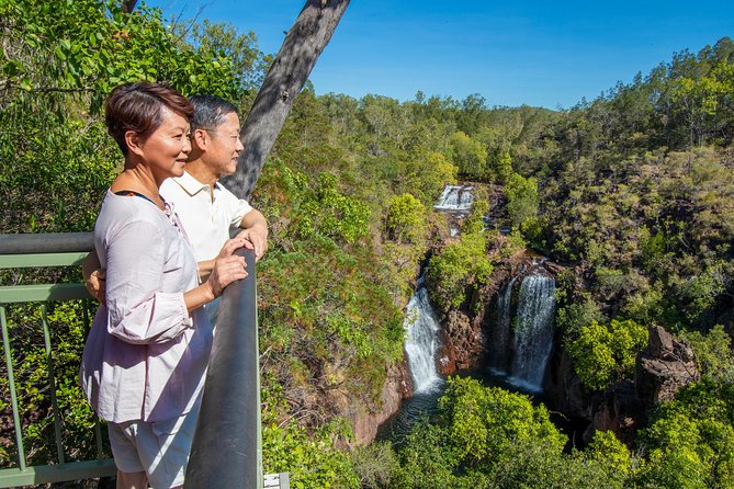 Litchfield National Park Day Tour From Darwin - What Youll Experience