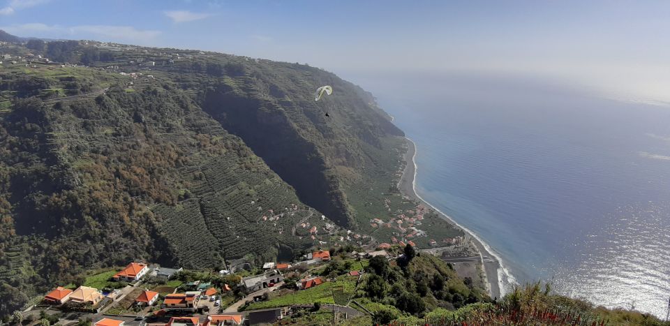 Madeira: South Island Private Tour - Tour Highlights
