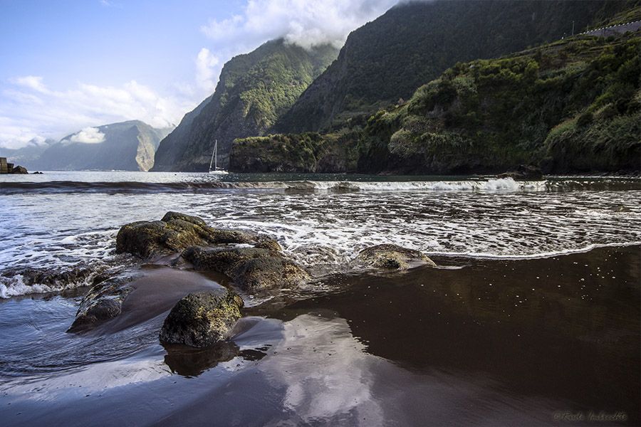 Madeira West Island Full-Day Tour With Levada Walk - Tour Highlights