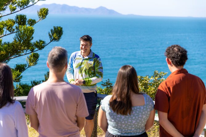 Magnetic Island Tour: Maggie Comprehensive - What to Expect on Tour