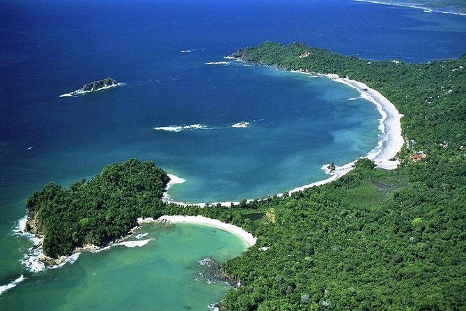 Manuel Antonio National Park Guided Tours - Lowest Price Guarantee