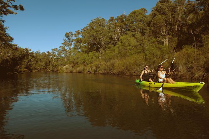 Margaret River Mountain Biking, Kayaking and Wine Tasting Tour - Meet Your Expert Guide