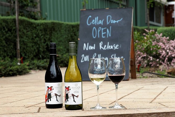 Margaret River Small-Group Full-Day Wine & Food Tour - Exploring Margaret Rivers Finest