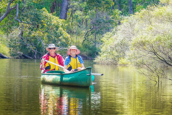 Margaret River Wine Adventure - the Tour for People Who Dont Do Tours! - A Day of Adventure Unfolds