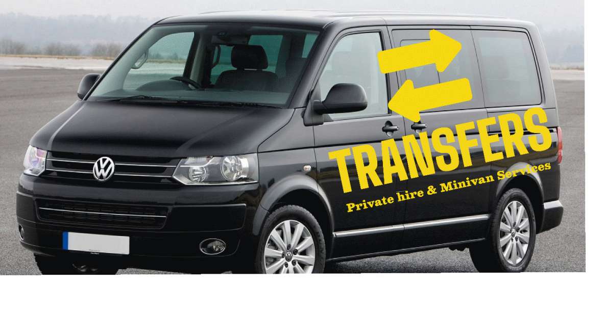 Marseille City Transfer to Marseille Airport - Benefits of Choosing AC Transfers Marseille