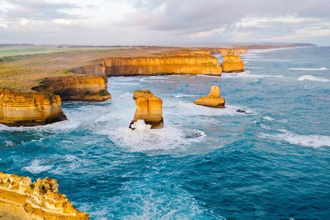 Melbourne Combo: Great Ocean Road Day Trip and Phillip Island Day Trip From Melbourne - Great Ocean Road Experience