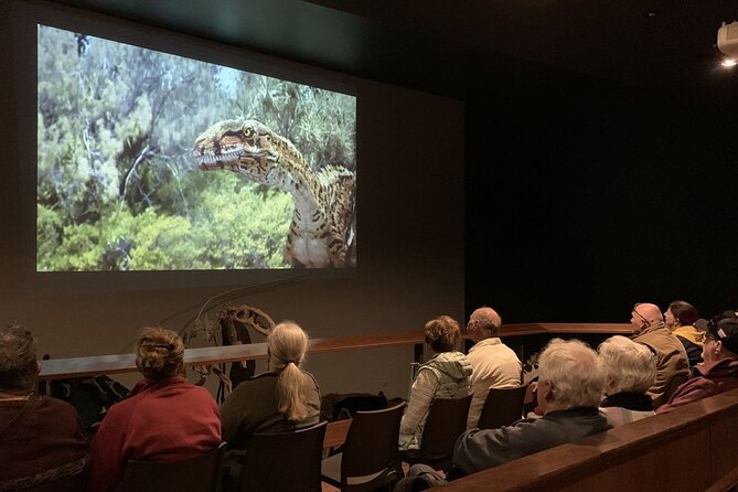 Museum Tour in Winton - Accessibility and Requirements