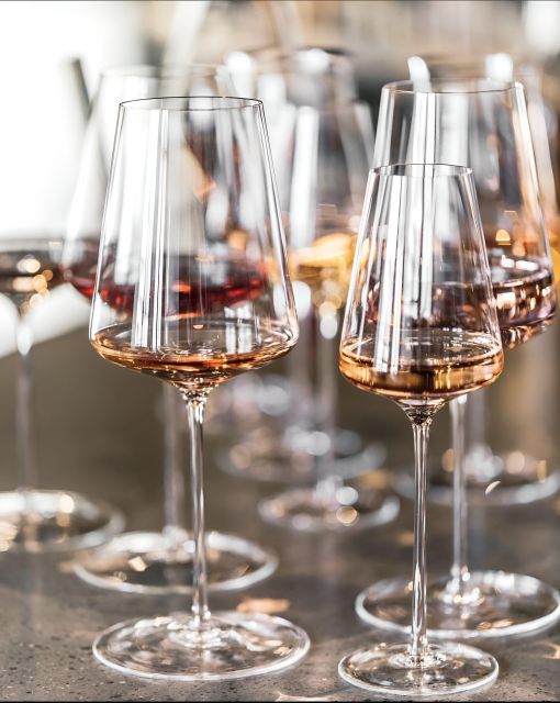 Napa: Intro to Wine Tasting With Napa Sommelière - Experience Highlights