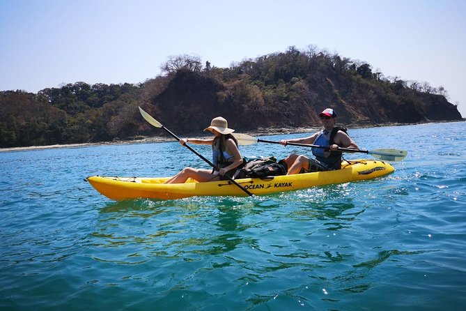 Ocean Kayak and Snorkeling to Chora Island - Customer Reviews Analysis