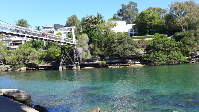 Our Best Hidden Harbour Beaches Tour - Meeting Point and Logistics