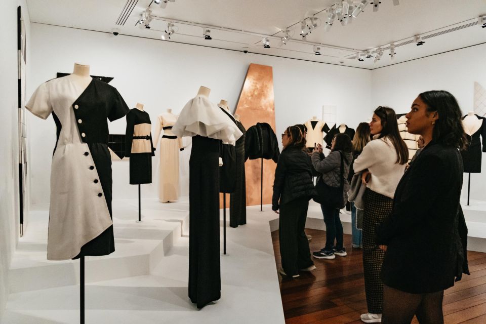 Paris: Musée Yves Saint Laurent Before Opening Hours Tour - Uncovering Yves Saint Laurents Legacy