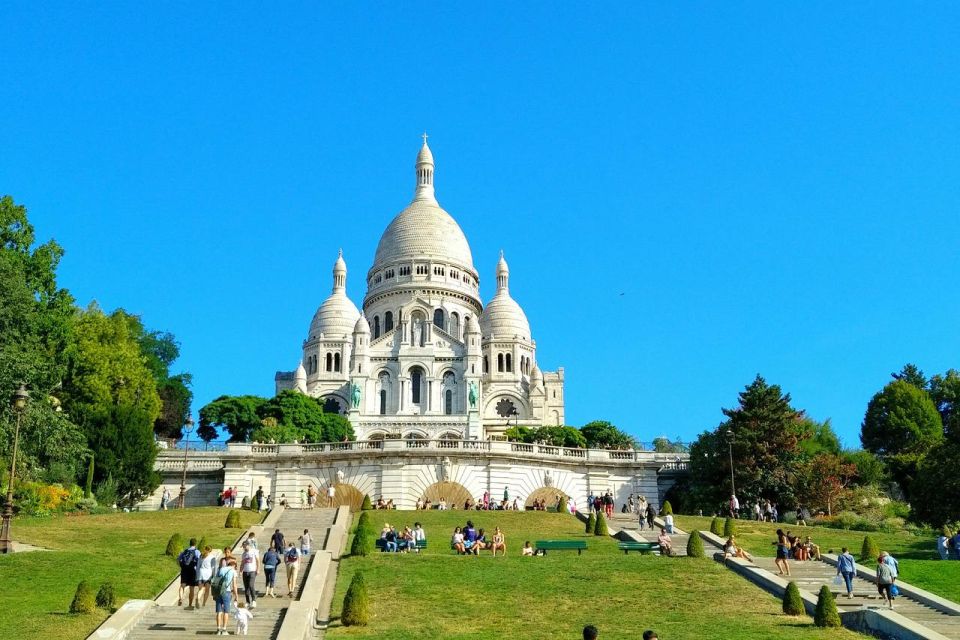 Paris: Private Food Tour in Montmartre - Tour Experience