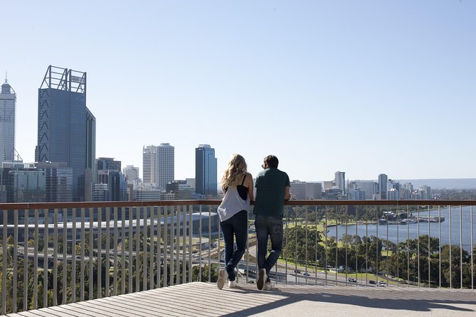 Perth and Fremantle Tour With Optional Swan River Cruise - Explore Fremantles Rich History