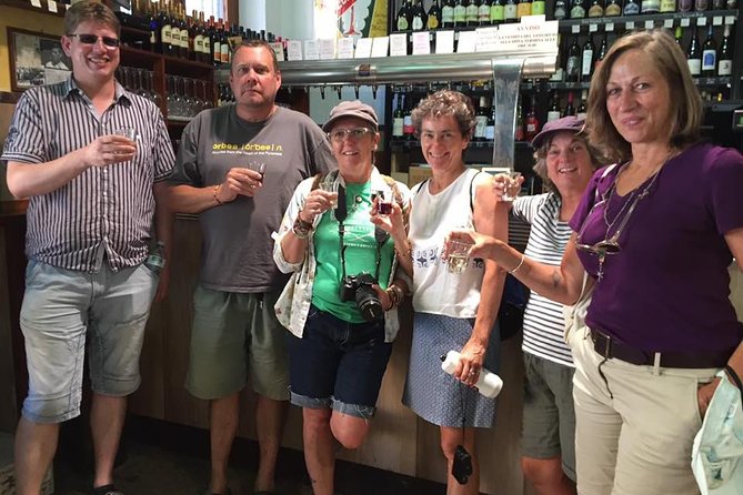 Pescara Food Tour - Regional Culinary Delights