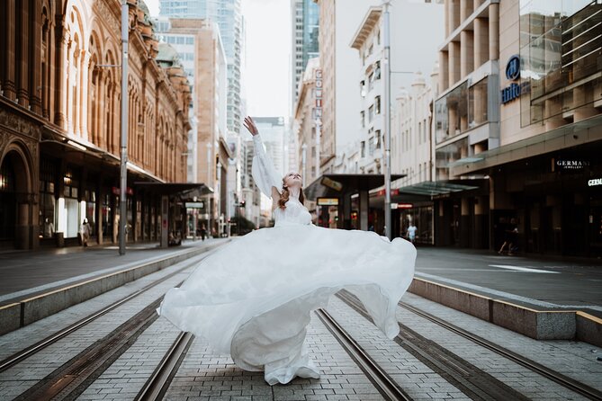 Photoshoot in Stunning Locations! (Sydney) - Prepare for Your Photoshoot