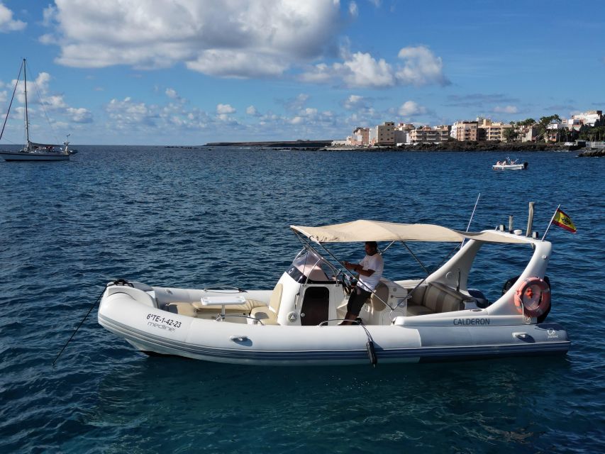 Private Boat Excursion: 2 to 6 Hours of Seaside Bliss - Activities and Features Overview