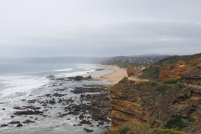 Private Great Ocean Road Day Trip From Melbourne - Itinerary and Schedule