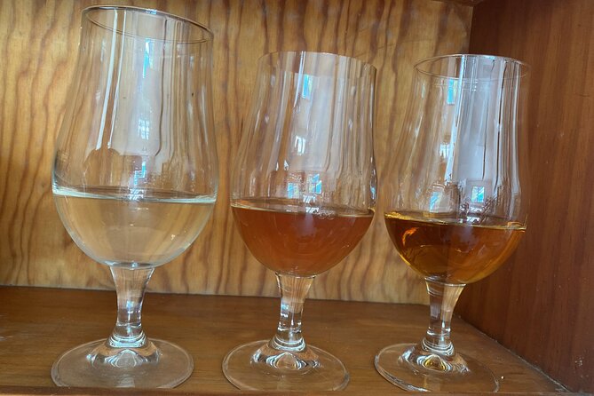 Private Mead Taste Experience in Lourdes - Learn About Mead Production Process