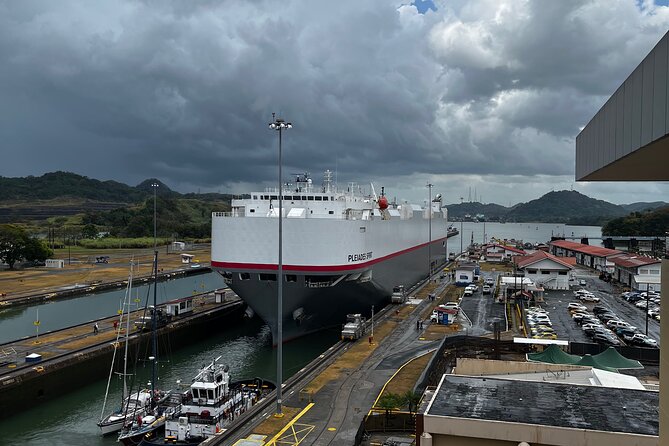 Private or Small Group Tour of the City and Panama Canal - Traveler Reviews and Ratings