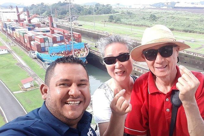 Private Panama City and Canal Tour Like No Other - Tour Logistics and Duration