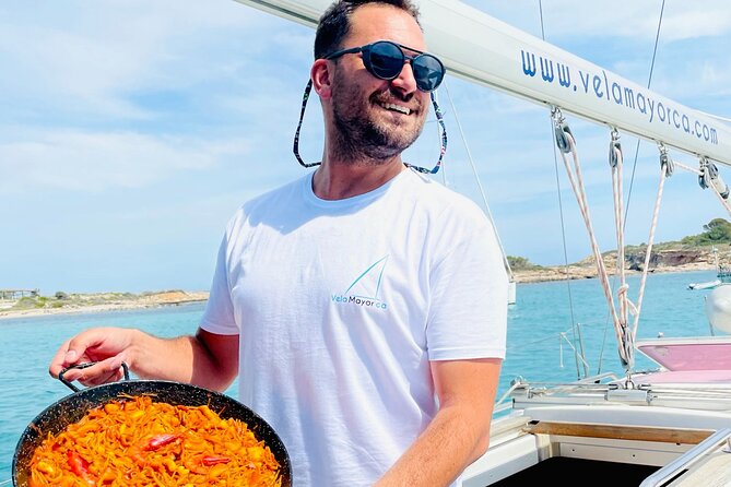 Private Sailing With Paella and Tapas in Palma De Mallorca - Reviews