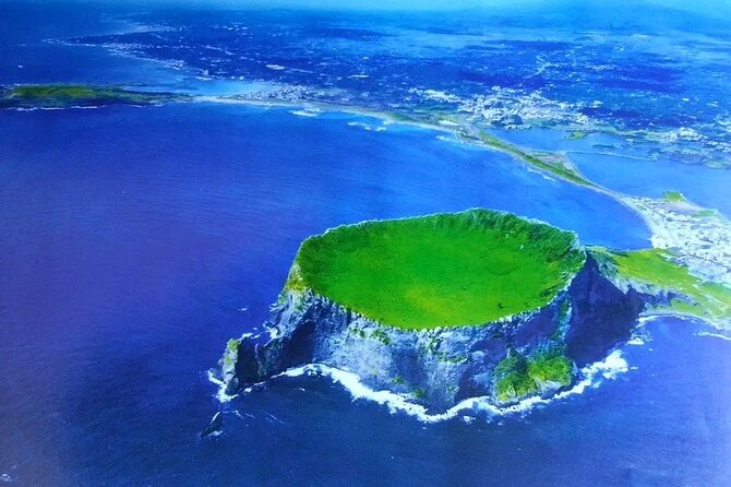 Private Tour in South and East in Jeju Island - Essential Information to Know