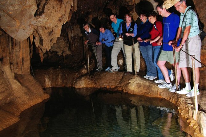 Private Tour: Jenolan Caves & Blue Mountains in a Day - Blue Mountains Scenic Delights