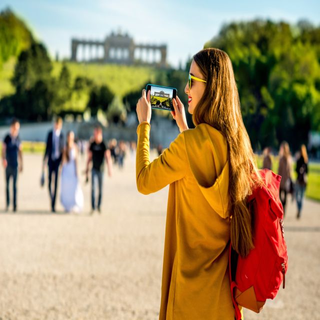 Private Tour of Melk Abbey From Vienna by Car - Enriched Experience