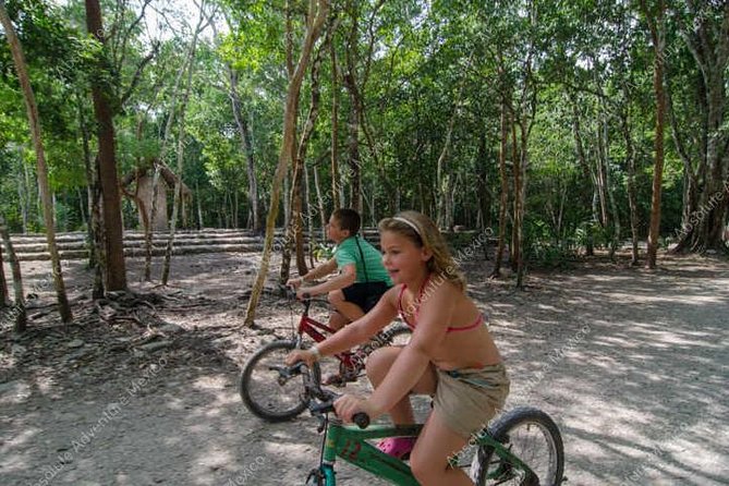 Private Tour to Coba Ruins and Swim in Cenote - Booking Information and Policies