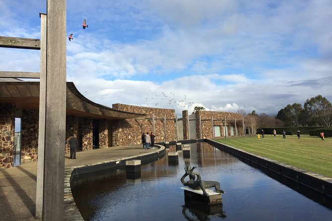 [PRIVATE TOUR] Yarra Valley Winery | Day Tour - Inclusions and Extras