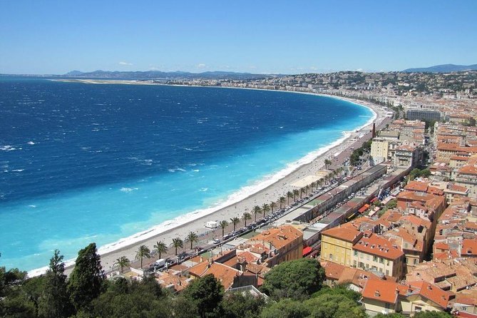 Private Transfer: Nice Airport NCE to Nice City in Business Car - Cancellation Policy Guidelines