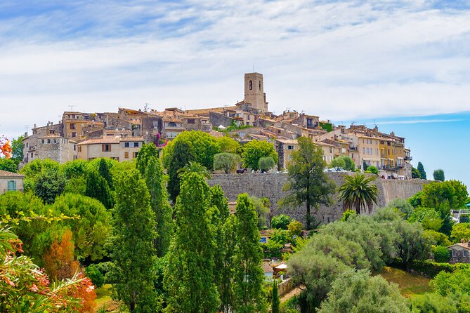 Provence Countryside and Its Medieval Villages Full Day Tour - Cultural Immersion Opportunities