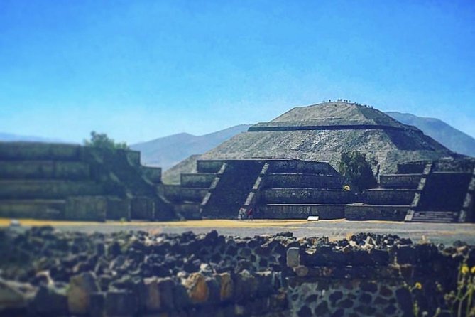 Pyramids of Teotihuacan Private Tour - Negative Feedback and Improvements