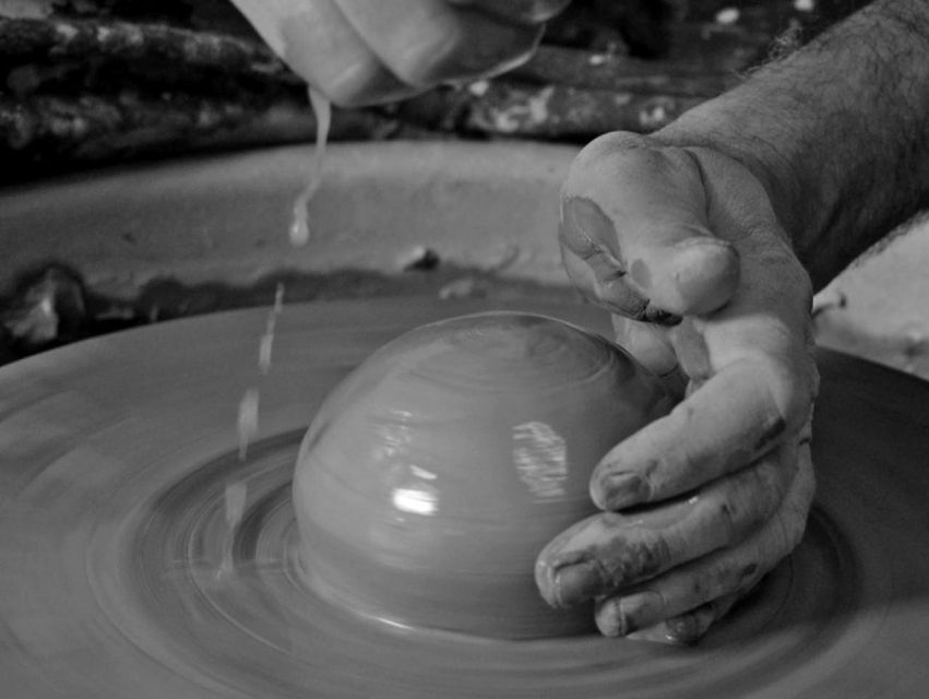 RETHYMNO OLD TOWN – ARKADI MONASTERY – MARGARITES POTTERY - Uncovering Cretan History and Culture