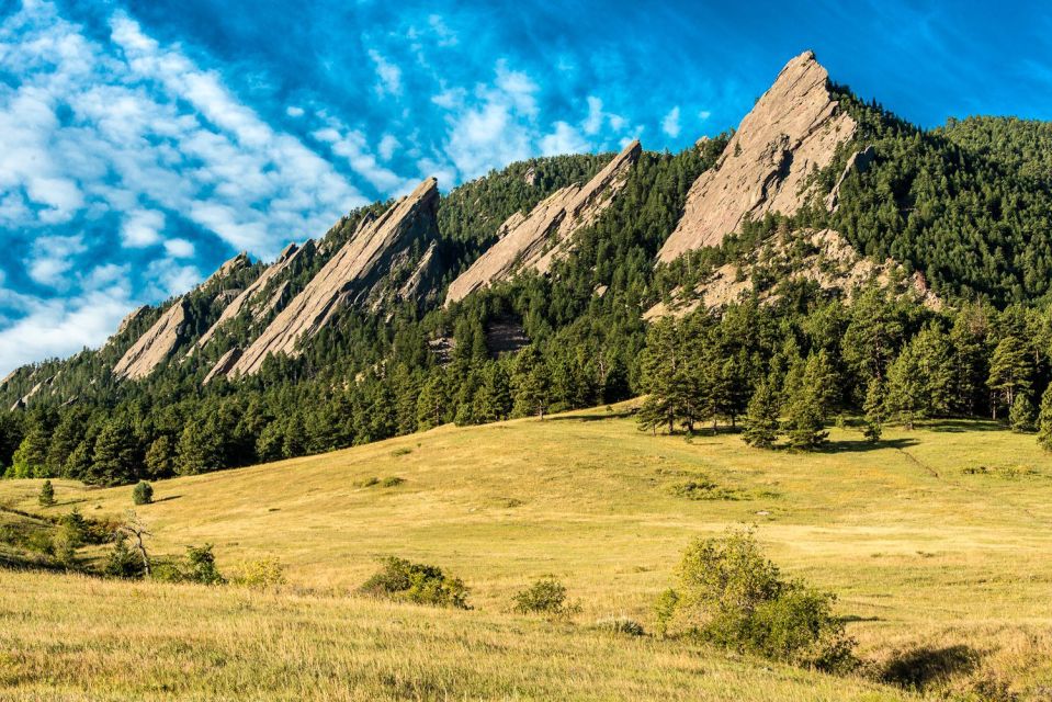 Ride Boulders Best Guided Ebike Tour - Inclusions