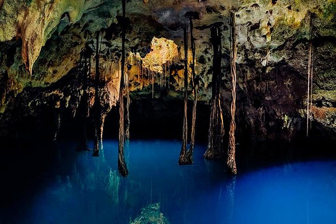 Riviera Maya: Four Cenotes Tour  - Cancun - Cancellation Policy Details