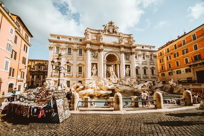 Rome Highlights Half-Day Tour (Max 8 People) - Negative Review Responses