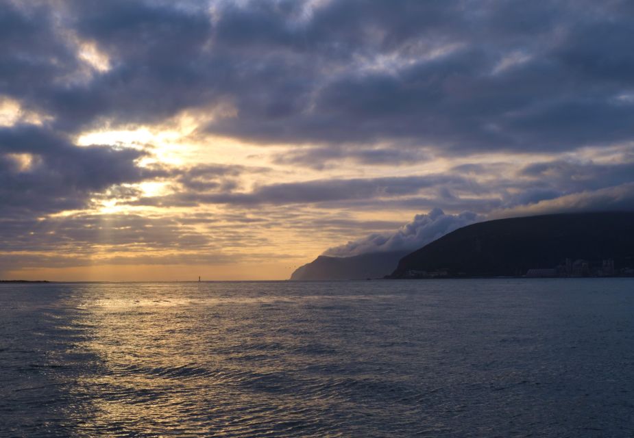 Sailing Boat Sunset in Setúbal - Pricing and Booking Details