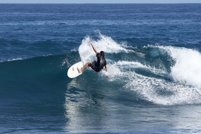 San Jose Del Cabo Half-Day Private Surf Expedition - Participant Requirements and Restrictions
