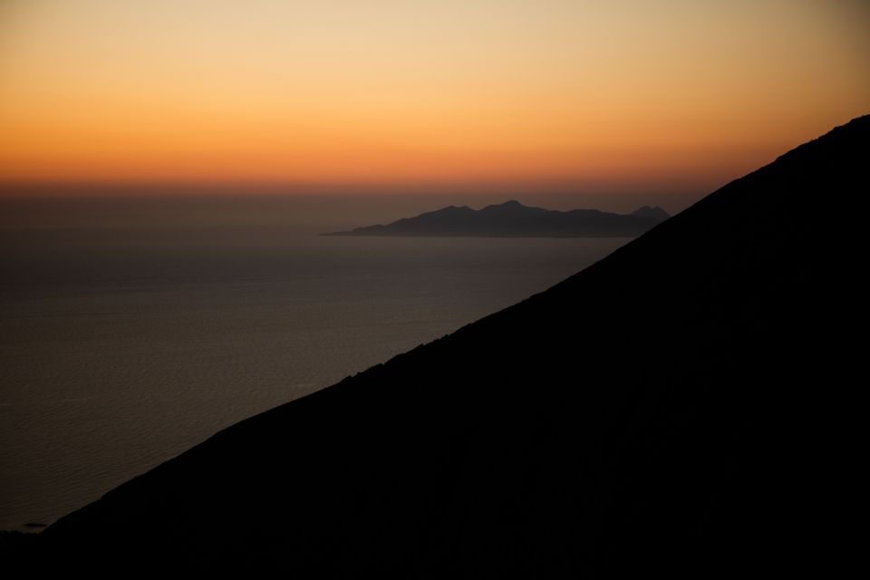 Santorini: Sunrise Photography Workshop - Experience Highlights