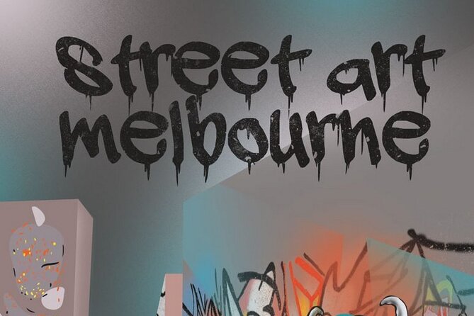 Self-Guided Street Art Tour in Melbourne With Fun Cryptic Clues - Navigating Melbournes Laneways