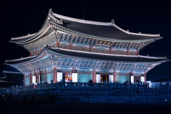 Seoul Full Day Flexible Sightseeing Private (Guide Tour) - Inclusions and Exclusions Explained